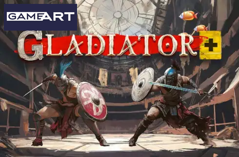 Gladiator+
